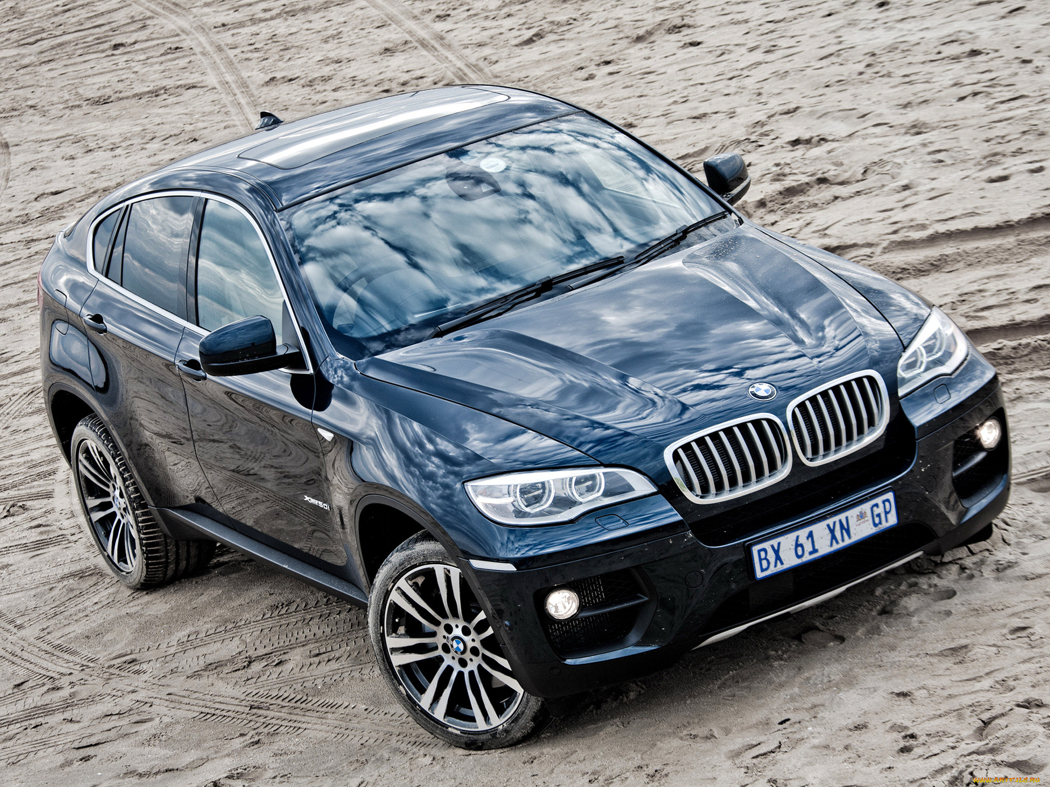 , bmw